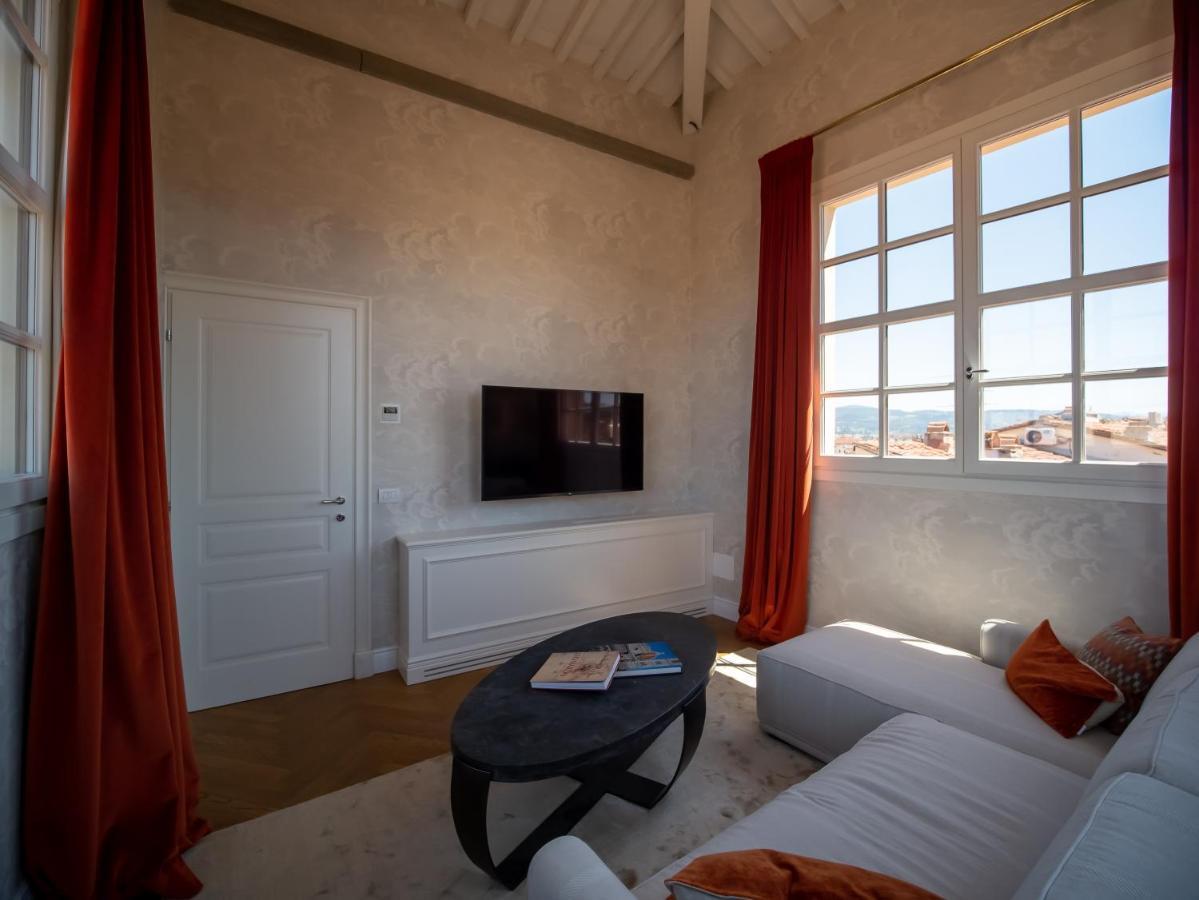 Appartamento Borgo Albizi Luxury Torretta