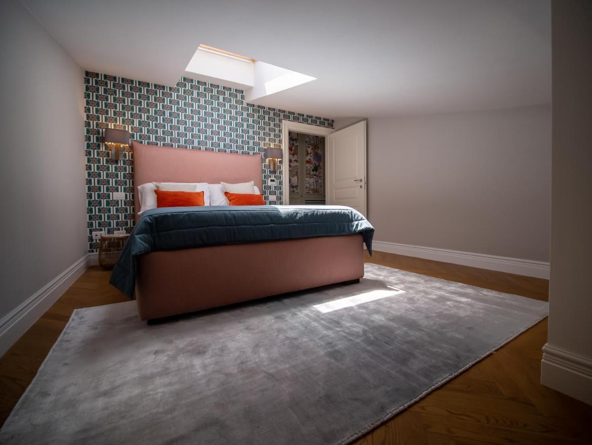 Appartamento Borgo Albizi Luxury Torretta Firenze