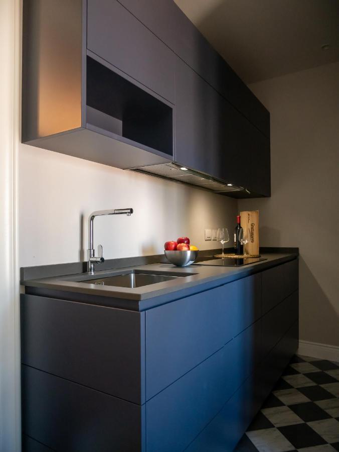 Borgo Albizi Luxury Torretta Firenze